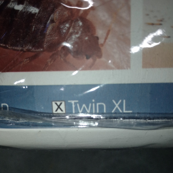 New Box Spring Encasement - Picture 3 of 11